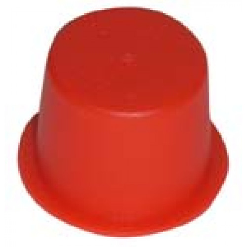 Tapered Plug for 1/2&quot;NPT Opening