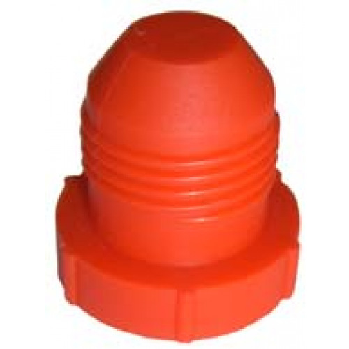 Flared Plug For CGA440 Opening - Pack of 100