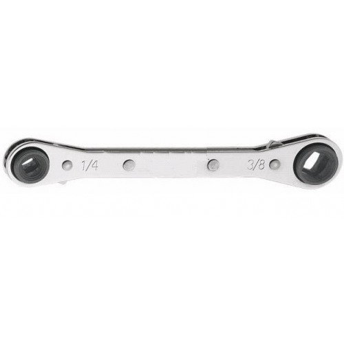 Ratchet Wrench Square, 1/4&quot;, 3/16&quot;, 3/8, 5/16&quot;
