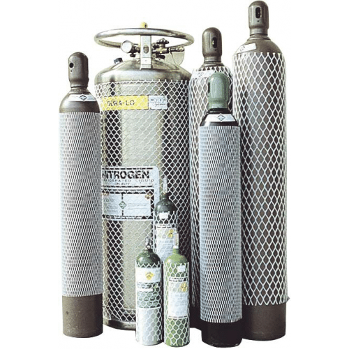 Cylinder Netting 110, 115, 122, 125, M (6-7in Cylinder Diameter x 50in L)- Pack