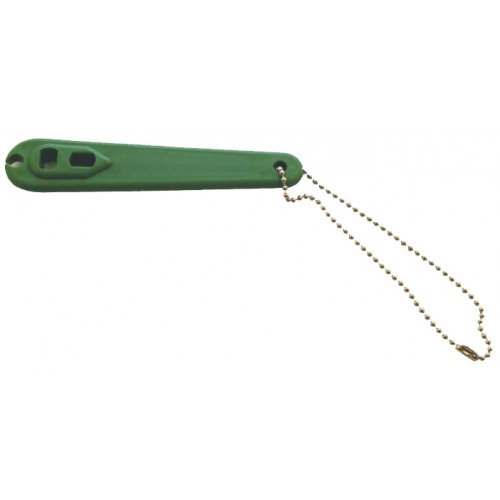 Economy Post Valve Wrench with Chain