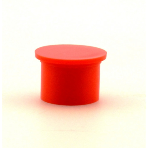 Acetylene MC Caps Red - Pack of 1000