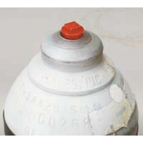 Male Plug 3/4 Thread for Cylinder - Pack of 250