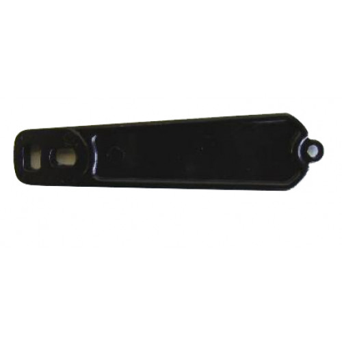 Medical Cylinder Wrench - Metal - No Chain