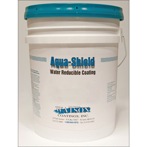 Cylinder Roll On Paint: Buff (FSC # 13594), 5 Gallon Bucket