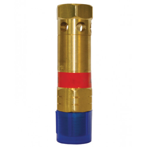 cryogenic safety valve supplier