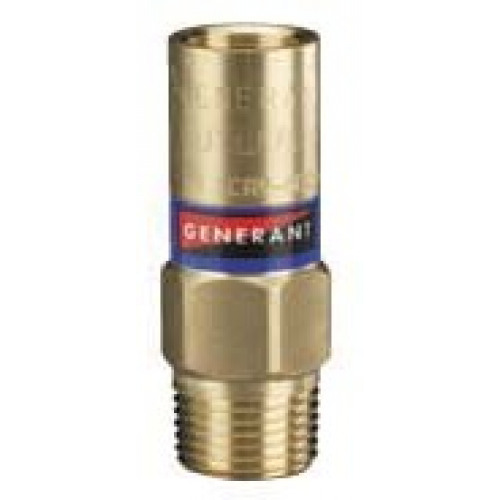 cryogenic safety valve factory