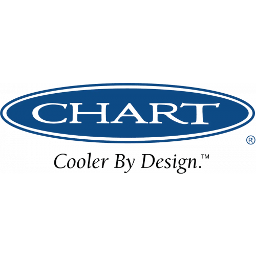 Chart Tanks, Cylinders, Microbulk, and Accessories