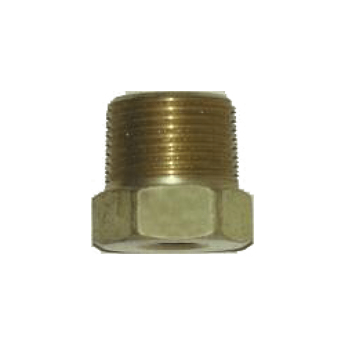 Pipe Fittings - Reducer Bushing