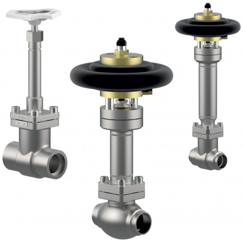 Herose Gate Valves