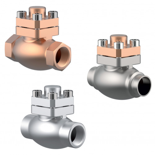 Most Common Herose Check Valves