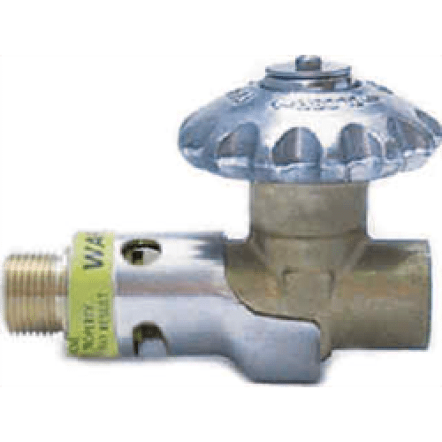 Generant Tamper Proof Fittings