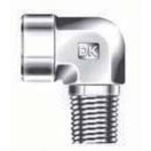 DK-LOK Street Elbow Female to Male NPT