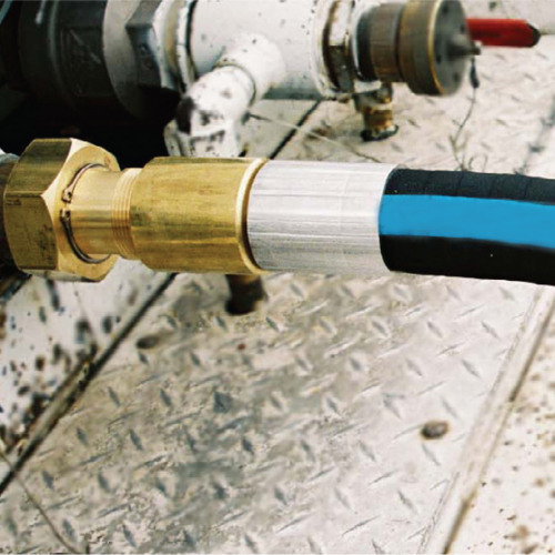 CO2 Liquid/Vapor Transfer Hoses