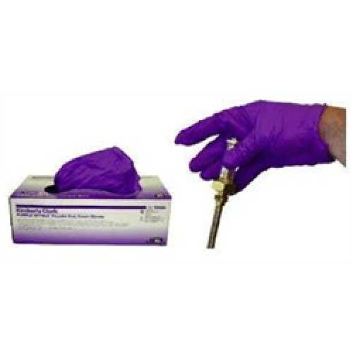 Nitrile Gloves