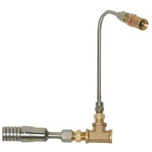 Pressure Reliefs Valves - Candy Cane