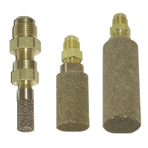 Phase Separator with CGA Adapater