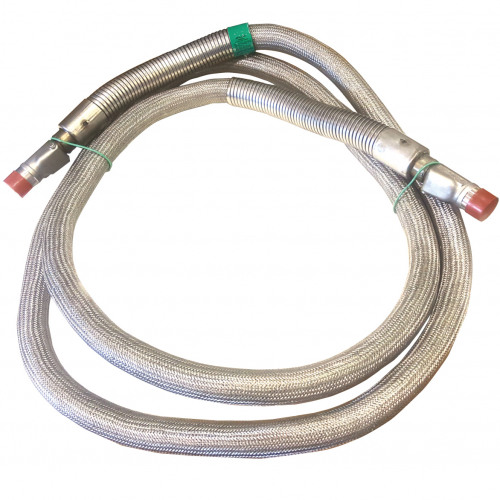 Smart-Hose CO2 Transfer Hose