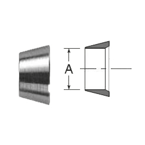 Tube Fitting Front Ferrule