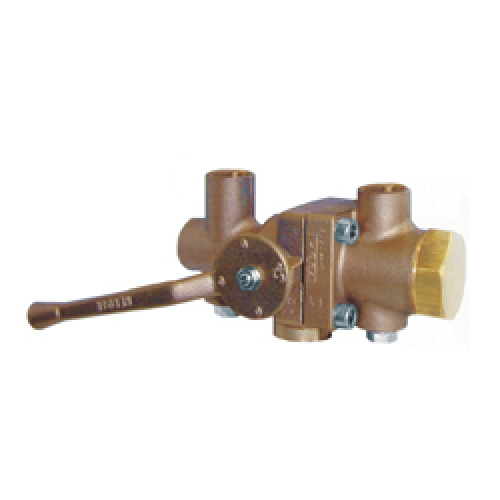 Herose Diverter Valves - Special Orders
