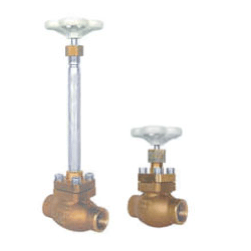 Herose Globe Valves