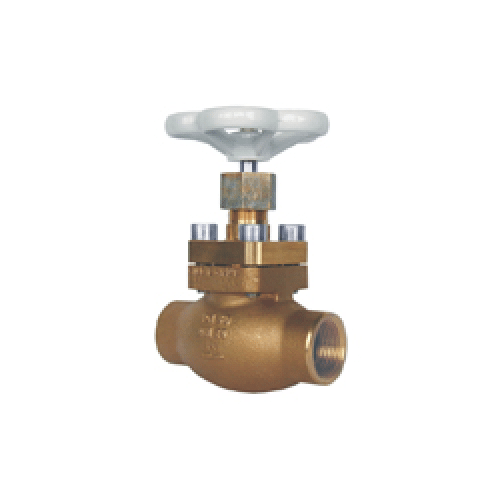 Herose Globe Valves