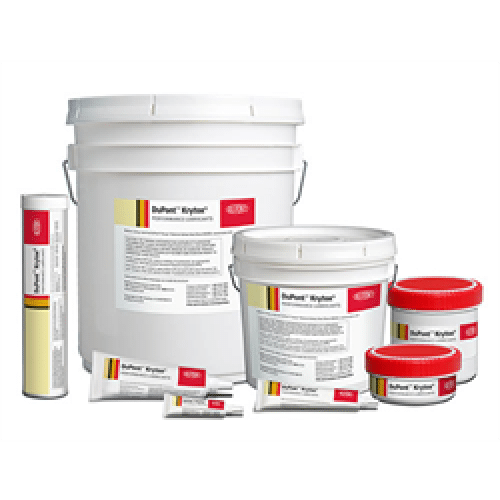 Krytox™ GPL Extreme Pressure & Anticorrosion Grease Grades