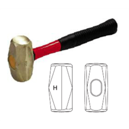 Non-Sparking Tools