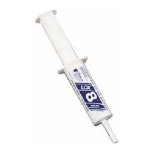 Pastes and Grease - PTFE / Lox-8