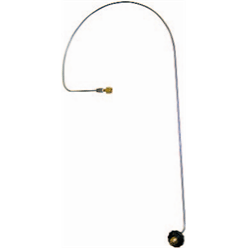 Rigid Stainless Steel Fill Plant Leads