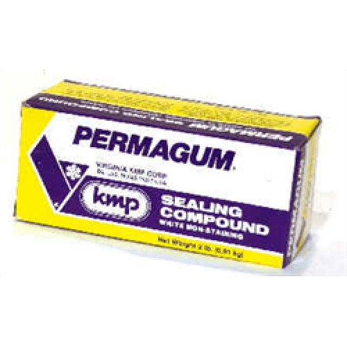Sealing Compound