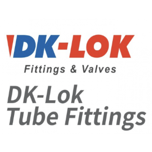 DK-LOK Tube Fittings