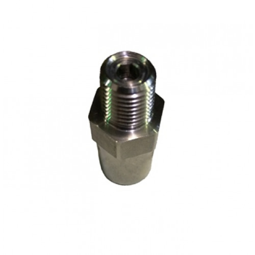 Check Valves One Piece Ratermann Manufacturing Inc