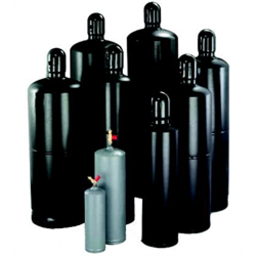 Acetylene Cylinders