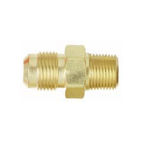CGA Fittings & Components