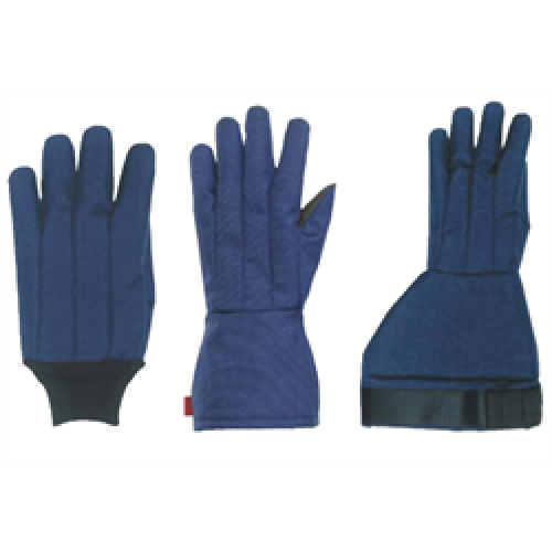 Cryogenic Gloves - Industrial Waterproof