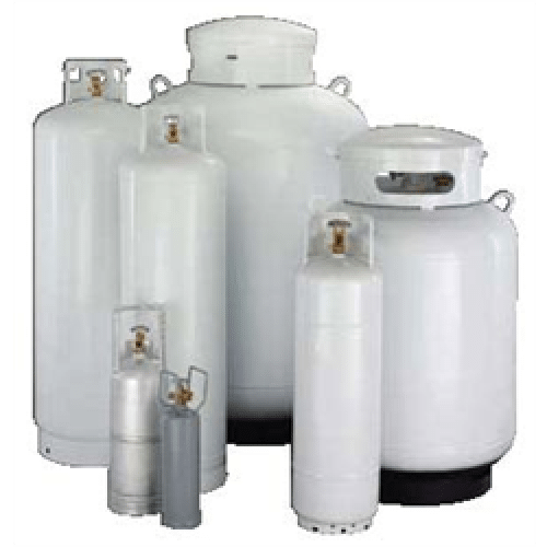 Fuel Gas Cylinders - 260 PSI Rating