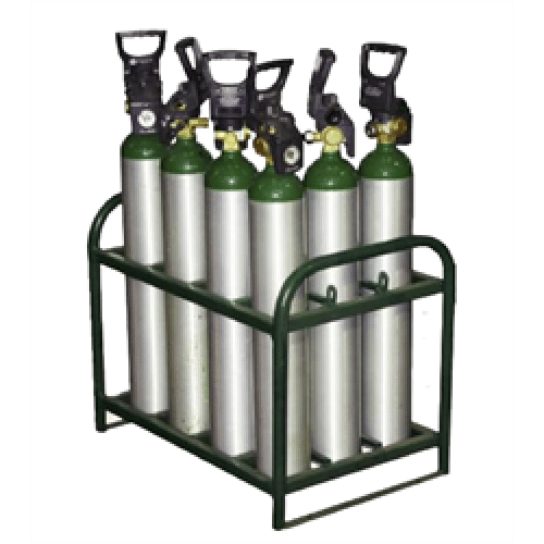 Medical D & E Carts - with Protective Coating