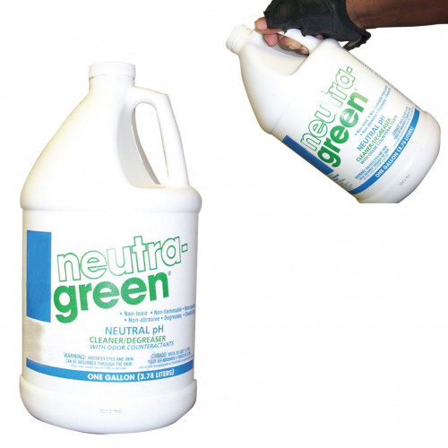 Cleaners / Degreasers
