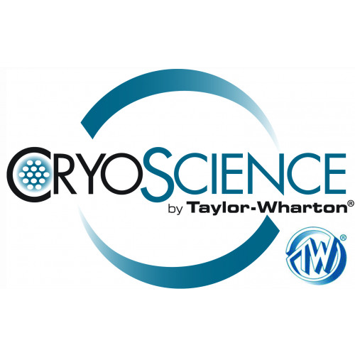 Taylor Wharton Lab Dewars