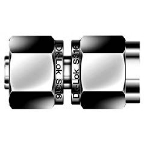DK-LOK AN Adapter