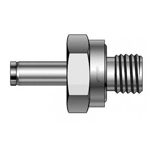 DK-LOK Male Adapter