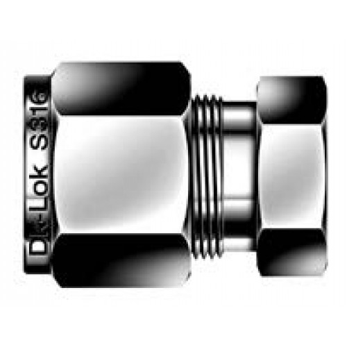 DK-LOK Cap