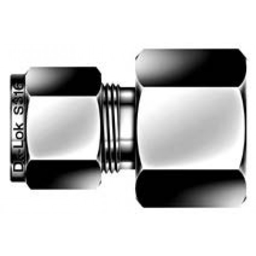 DK-LOK Female Connector