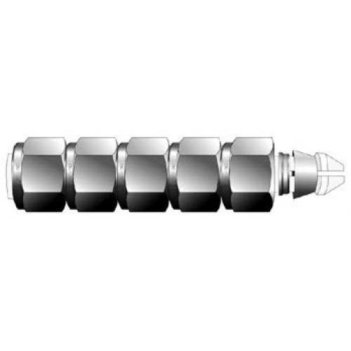DK-LOK Nut-Ferrule Set