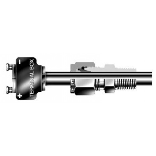 DMCTZ DK-LOK Thermocouple Connector