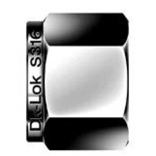 DK-LOK Nut