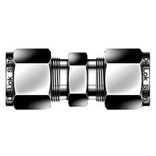 DK-LOK Union