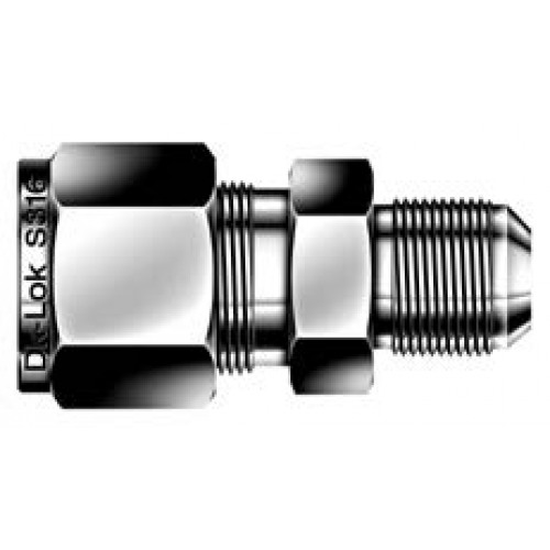 DK-LOK AN Union