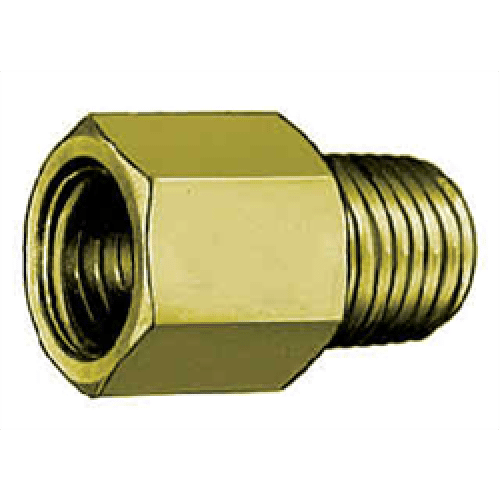 Pipe Fittings - Brass Adapter
